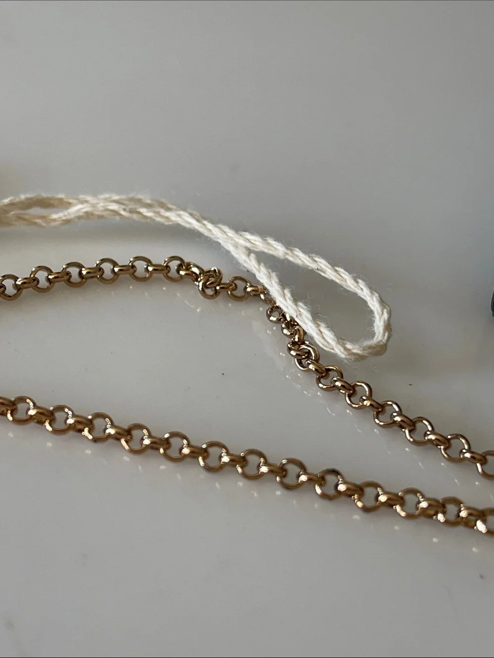 Versace Gold Medusa Pendant Necklace with Chain